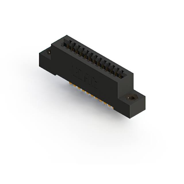 392-013-544-108 EDAC Inc.  Edgeboard Connectors